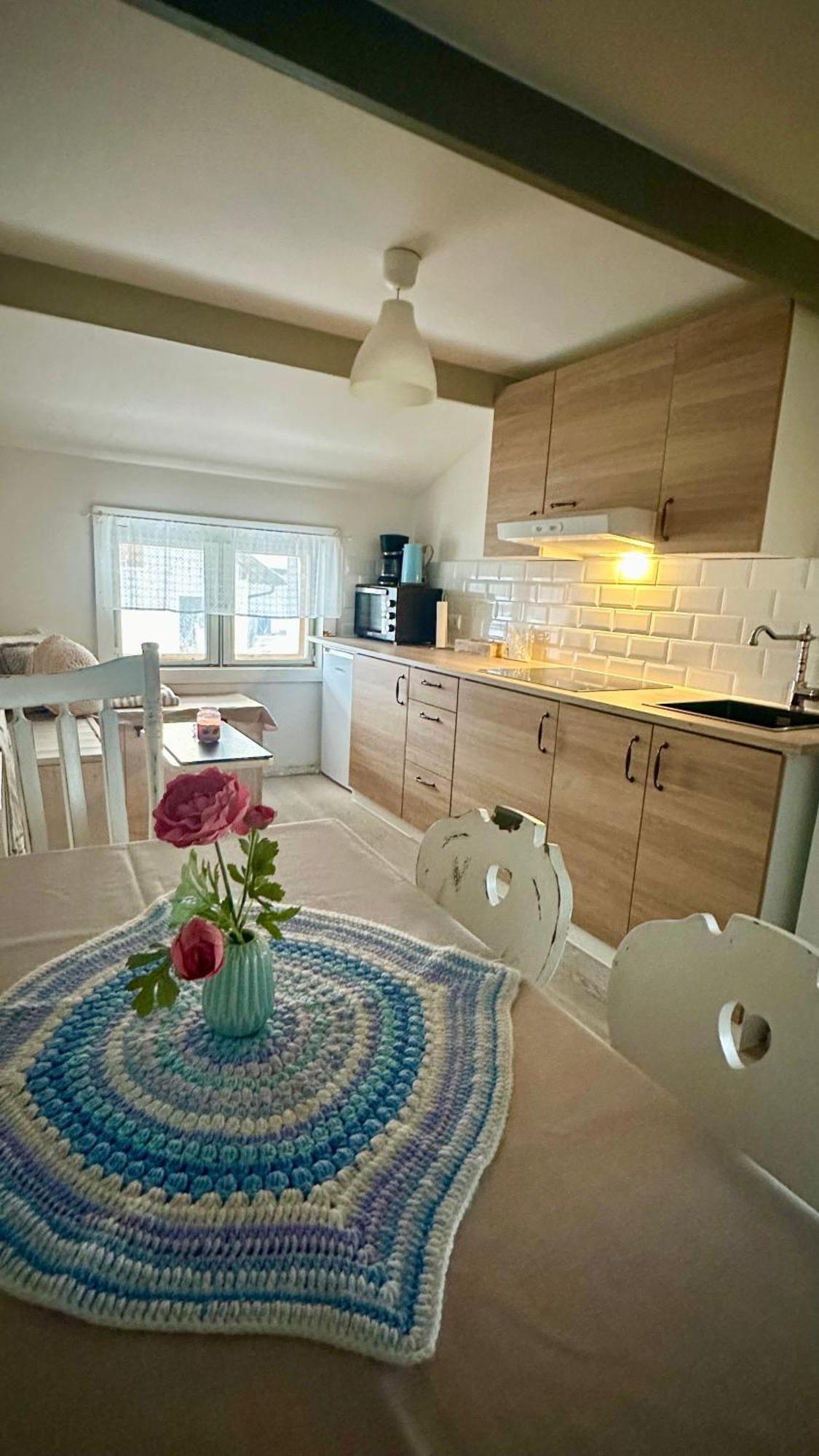 Ferienwohnung Rosenheim Wagenham Exterior foto