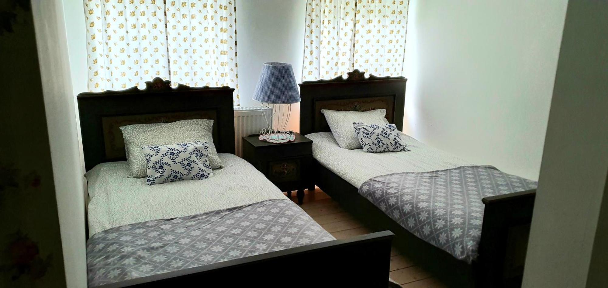 Ferienwohnung Rosenheim Wagenham Cameră foto
