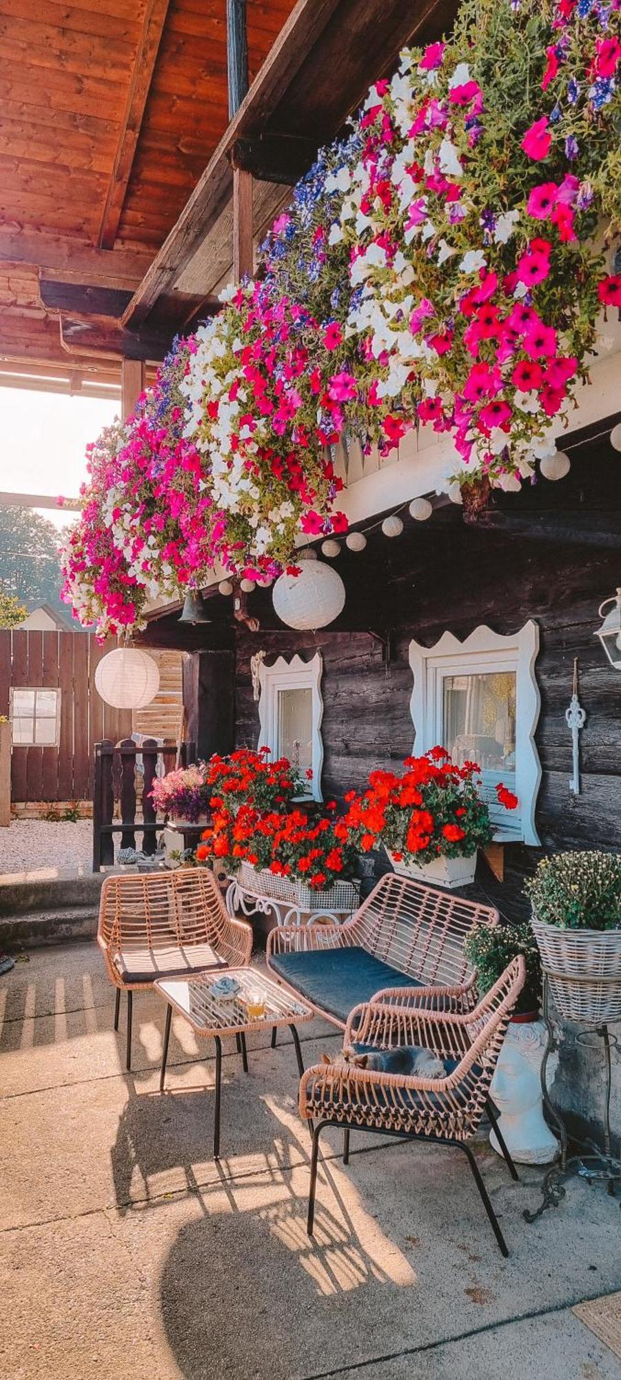 Ferienwohnung Rosenheim Wagenham Exterior foto